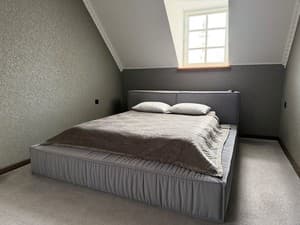 Hotels . Hotel Junior suite Double (2+1) №8. 