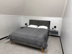 Отели . Гостиница Стандарт двухместный № 5. 