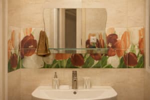 Отели . Гостиница Место в общем 4-местном номере . 