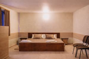 Отели . Гостиница Семейный 5-местный №4. 