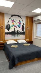 Hotels . Hotel Double Standart. 