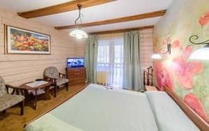 Отели . Гостиница Полулюкс двухместный № 2,6,11, 14,15,16,17. 