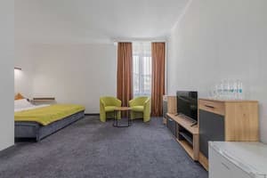 Hotels . Hotel Family room Quadruple . 
