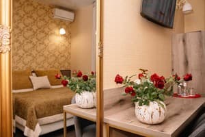 Готелі . Готель Сімейний двомісний . 