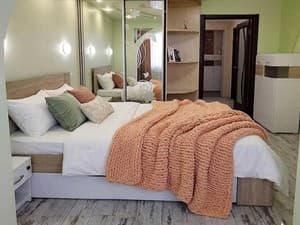 Готелі . Готель Апартаменти тримісний . 