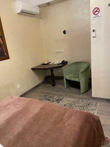 Отели . Гостиница Стандарт двухместный . 