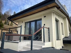 Готелі . Готель Апартаменти двомісний . 