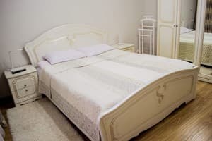 Hotels . Hotel Studio Quadruple with a separate bedroom. 