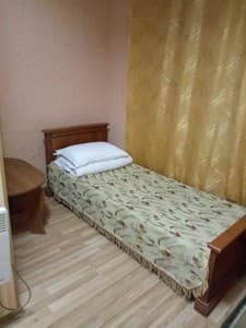 Hotels . Hotel Standard Single № 1а. 