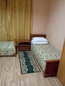 Hotels . Hotel Standard Double №1, №3, №5. 