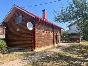 Отели . Гостиница Коттедж двухместный (2+1). 