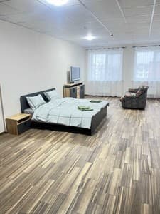 Отели . Гостиница Апартаменты двухместный . 