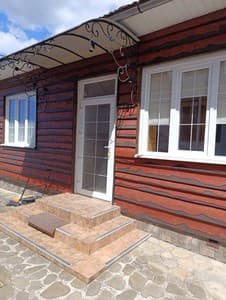 Отели . Гостиница Коттедж 4-местный . 