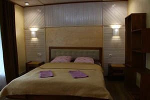 Hotels . Hotel Apartament Double . 