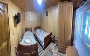 Отели . Гостиница Эконом двухместный первый этаж. 