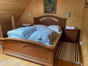 Готелі . Готель Стандарт двомісний №6. 