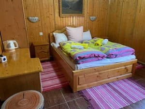 Готелі . Готель Стандарт двомісний №5. 