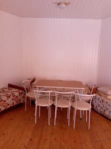 Hotels . Hotel Cottage 5-places №5. 