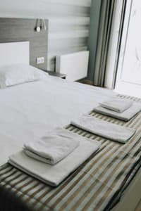 Hotels . Hotel Apartament Double Double. 