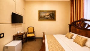 Hotels . Hotel Economy Double . 