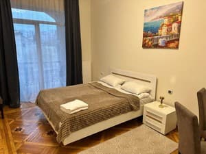 Hotels . Hotel Standard Double with balcony №19. 