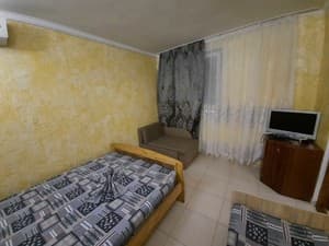 Отели . Гостиница Семейный двухместный с кухней (2+2 детей). 