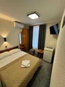 Hotels . Hotel Standard Double . 