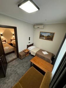 Hotels . Hotel Comfort Triple . 