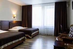 Hotels . Hotel Business Double TWIN. 
