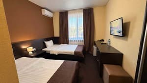 Hotels . Hotel Standard Double Twin. 