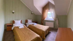 Hotels . Hotel Standard Double Twin. 