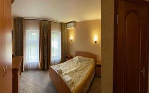 Hotels . Hotel De luxe Double . 