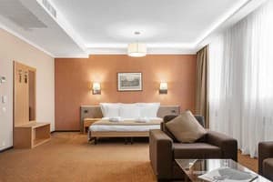 Hotels . Hotel Suite Double Suite. 