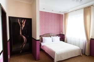 Hotels . Hotel Superior Double . 