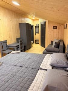 Hotels . Hotel Standard Double With separate beds, 1st floor. 