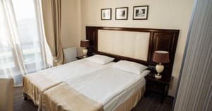 Hotels . Hotel Classic Double  komfort. 