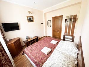 Hotels . Hotel Economy Double . 