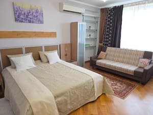 Готелі . Готель Апартаменти двомісний 150. 