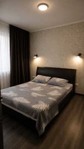 Hotels . Hotel Apartament Double three-room (2+4). 