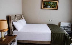Hotels . Hotel Junior suite Double № 1. 