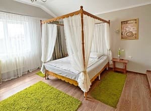 Hotels . Hotel Superior Double Standart (2+2) № 1. 
