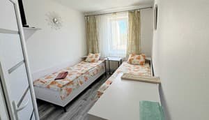 Hotels . Hotel Economy Double Twin № 2. 