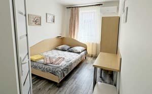 Hotels . Hotel Economy Double № 5. 