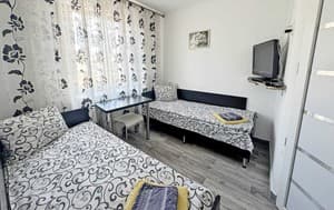 Hotels . Hotel Economy Double № 8. 