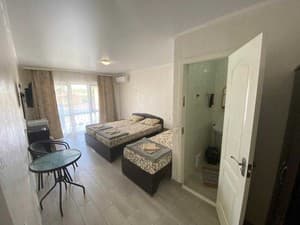 Hotels . Hotel Standard Triple in building №3. 