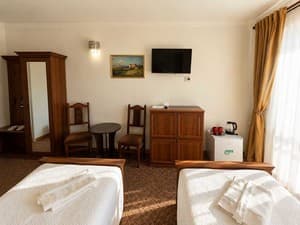 Hotels . Hotel Standard Double Twin. 