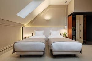 Hotels . Hotel Superior Double  Double Room. 