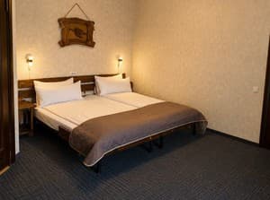 Hotels . Hotel Family room Quadruple two-room. 
