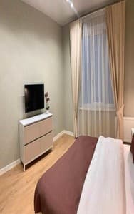 Hotels . Hotel De luxe Double (2+1). 