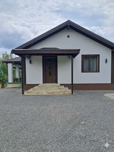 Готелі . Готель Котедж 4-місний (4+2). 